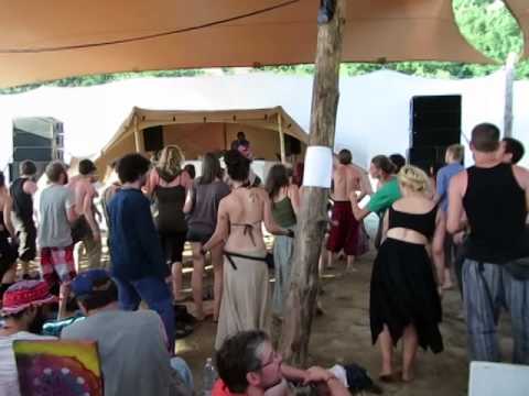 Kaya Project LIVE pt1  | Chillout Stage | S.U.N. Festival | 25/07/14