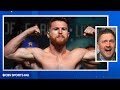 Canelo Alvarez vs. Avni Yildirim betting preview | CBS Sports HQ