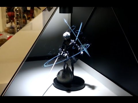 Nier: Automata - Customer Success Story