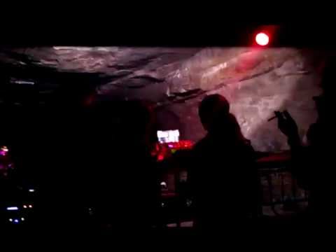 1 2 Attacke @ SUCK THE PUNCH - Sandsteinhöhlen Halberstadt 17.09.2011 (Part 2)