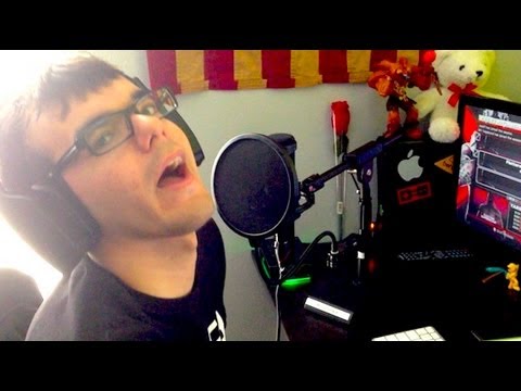 Behind the Scenes: Let's Play -  WWE '13 | Rooster Teeth