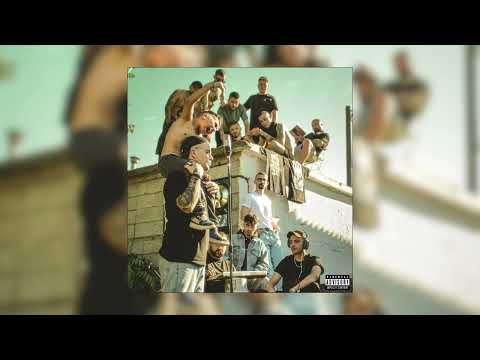 Bloody Hawk - Γειτονιά