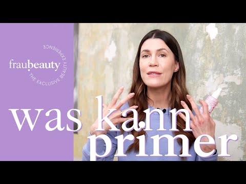 Primer - Was kann der eigentlich?