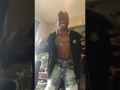 T-Rock Mystic Styles (Freestyle)