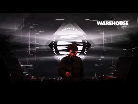 WAL.056 Vidock @WarehouseNantes Nantes - 26.03.2021