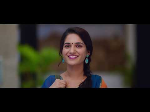 Chi La Sow Movie Teaser of Sushanth Akkineni and Ruhani Sharma