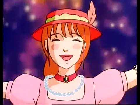 Bajke Braće Grim - Šumska veštica (Sinhronizovano na Srpski)