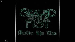 S.W.A.F. - SEaLed WiTh a FiST! - 1993 &#39;BeSide The LioN&#39; - NaWPoST EP - iNTeNSe OVeRLook&#39;d NYHC!!