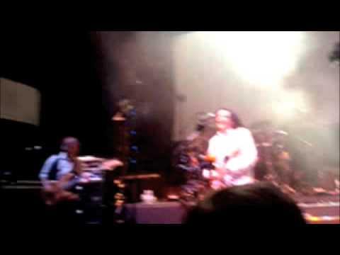 Marillion Colston Hall Bristol You really Got Me