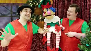 Madcap&#39;s Twelve Jokes of Christmas - Joke Four