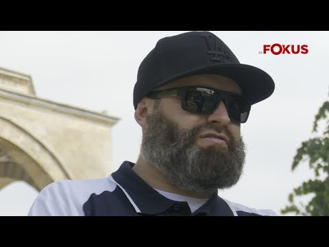 Cilët janë reperët e famshëm që lanë muzikën për Islamin?