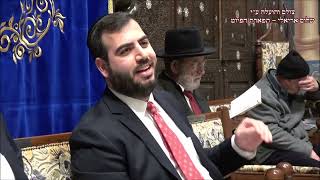 אבינו אתה החזן נתנאל כהן בבהכ''נ עדס מוצ''ש צו שבת הגדול תשפ''ג ביאת ווקאלי - התמונה מוצגת ישירות מתוך אתר האינטרנט יוטיוב. זכויות היוצרים בתמונה שייכות ליוצרה. קישור קרדיט למקור התוכן נמצא בתוך דף הסרטון