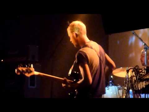 Causa Sui - "Red valley" [HD] (Berlin 25-04-2014)