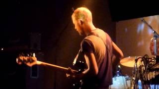 Causa Sui - "Red valley" [HD] (Berlin 25-04-2014)