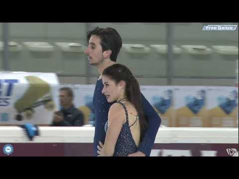 05. Jasmine TESSARI - Francesco FIORETTI