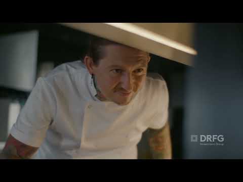 DRFG & Přemek Forejt