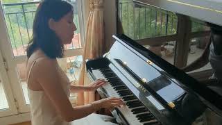 Same - June the Girl (cover) - Mai-Lan