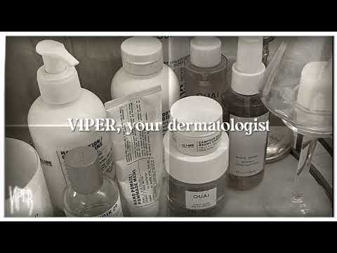 70K | V1PER, your dermatologist.