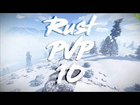 Rust PVP 10