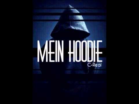 BRUCE BAYNE - Mein Hoodie (50 Cent - My Buddy Cover)