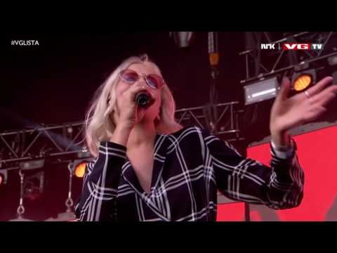 VG-lista 2017 ::: Dagny - «Backbeat»