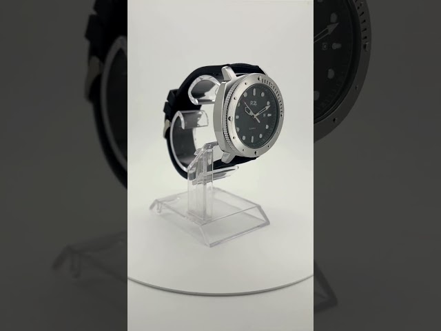 Vídeo relacionado con Niños Euroswan Unisex Niño Digital Cuarzo Reloj con Correa de Silicona HK50151