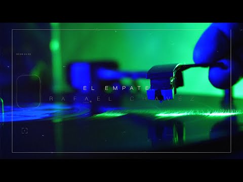 El Empate  - Rafael Chavéz | Video Concept