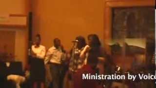 Woye Onyame a by Voices of Inspiration