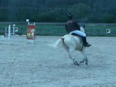 Anaelle & Kel  Danseuse du Lys
