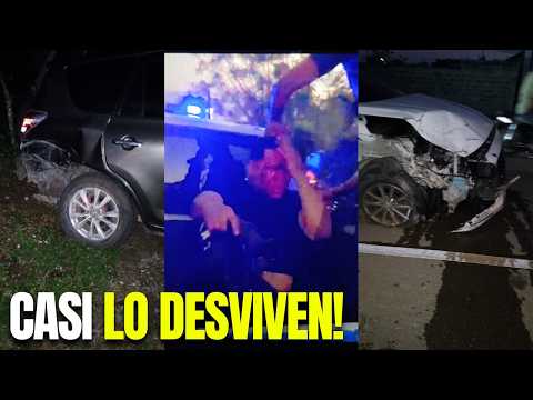 Urgent! They're lynching Mantequilla!