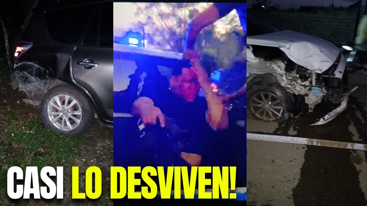 Urgente! Linchan a Mantequilla!