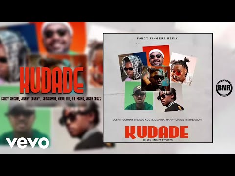 Kudade (Official)