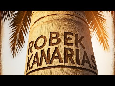 04. ROBEK - KANARIAS PROD.JOEZEE [official video] #EPonowemu2025