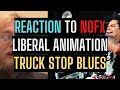 NOFX - Truck Stop Blues | Reaction & First Time Listen
