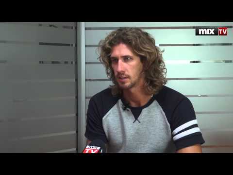 MIX TV: Samoilovs par Pļaviņu