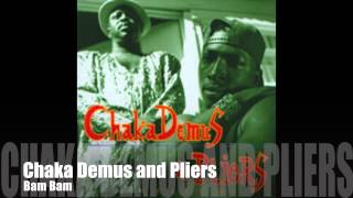 Chaka Demus and Pliers, Bam Bam. (Dancehall Reggae)