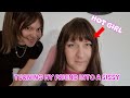 Turning My Friend Into A Sexy Sissy