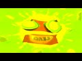 Klasky Csupo Robot Logo In Visionblarg Instructions In Description