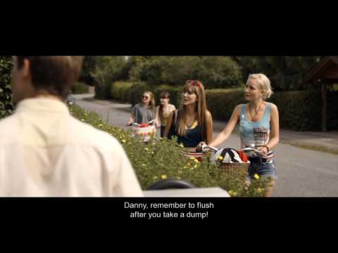 trailer