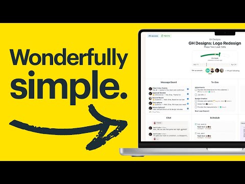 How does Basecamp work?