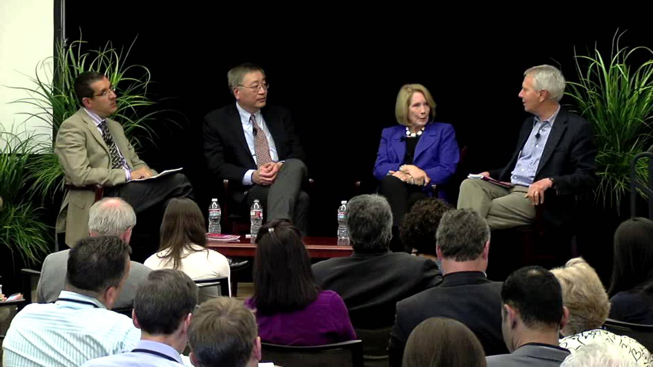 Rethinking Healthcare Delivery: Choosing New Technologies