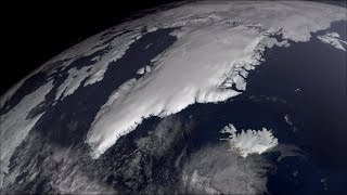 Klaus Schulze - Das Herz von Grönland (Concert 1976)