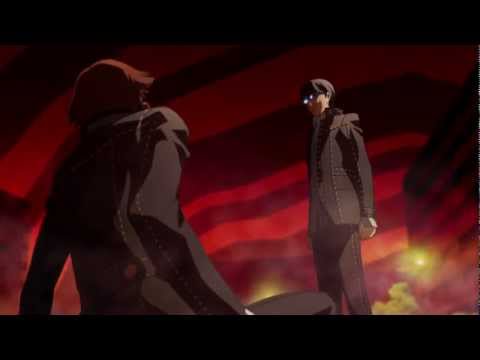Persona 4 The Animation: Awakening [ENG]
