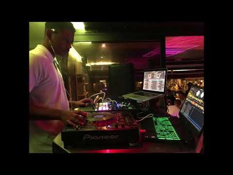 Dj Nivek - Gyal A Tek (Instru by Ivann x Miroo) 2020