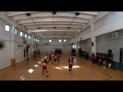 CMV - Progetto Sport e Arte Pomezia 0/3