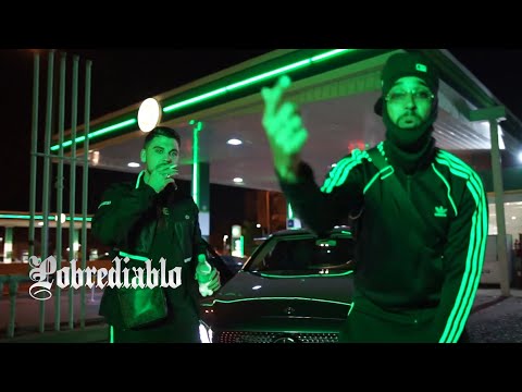 POBREDIABLO - Mitsubishi (Official Video)