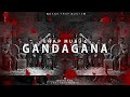 Gandagana Georgian Folk Bass Trap Remix