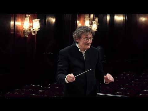 Schumann - Symphony No. 2 (Warsaw Philharmonic Orchestra, Jacek Kaspszyk)