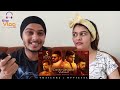 CHEKKA CHIVANTHA VAANAM Trailer Reaction | Mani Ratnam | Lyca Productions | Madras Talkies| Shw Vlog