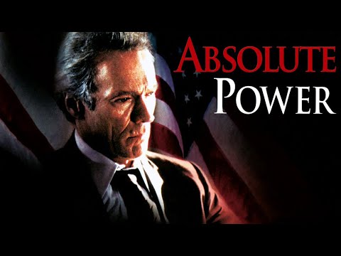 Absolute Power 1997 Movie Trailer